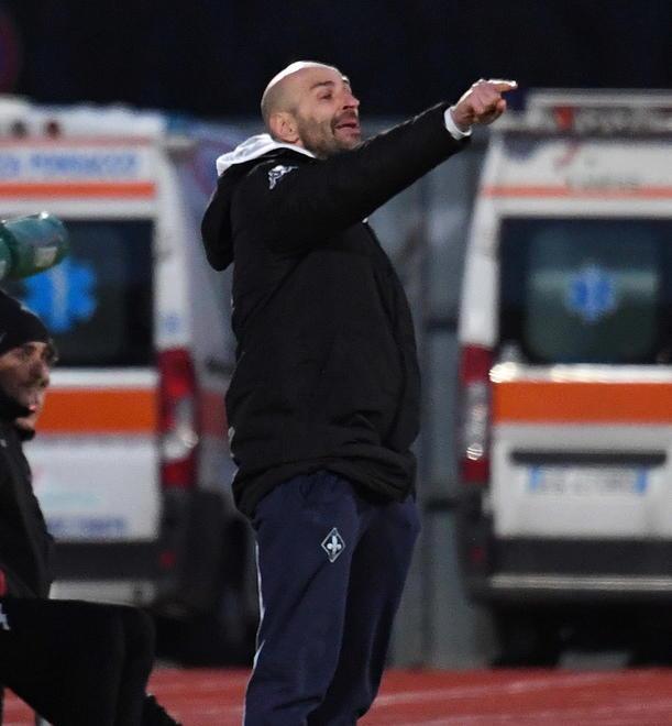 «Potevamo perdere, va bene così» 