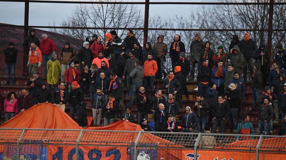 Il pareggio in rimonta non basta agli orange «Due punti persi»