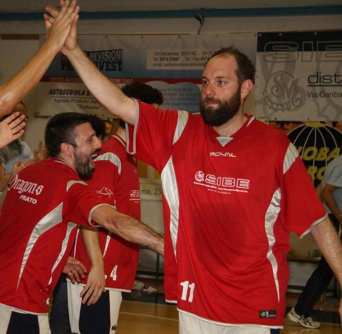 Agliana mette a tacere Legnaia 73-70 