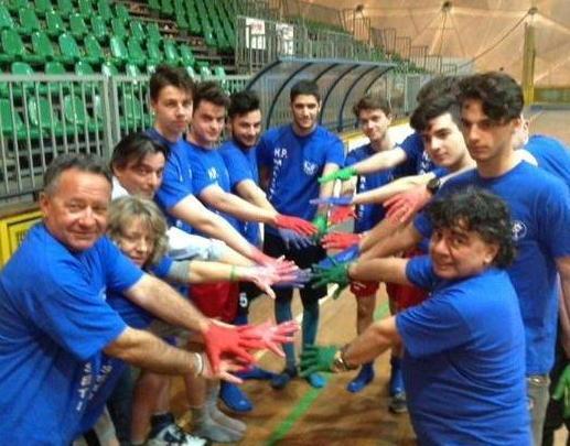 «Non ci fu razzismo in campo» 