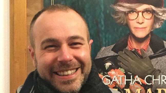 QUEL MONDO SEMPLIFICATO DI ZIA AGATHA