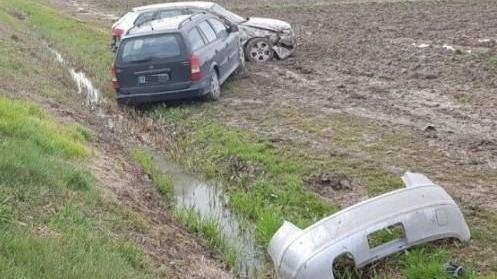 Autotrasportatore pisano in coma dopo lo scontro