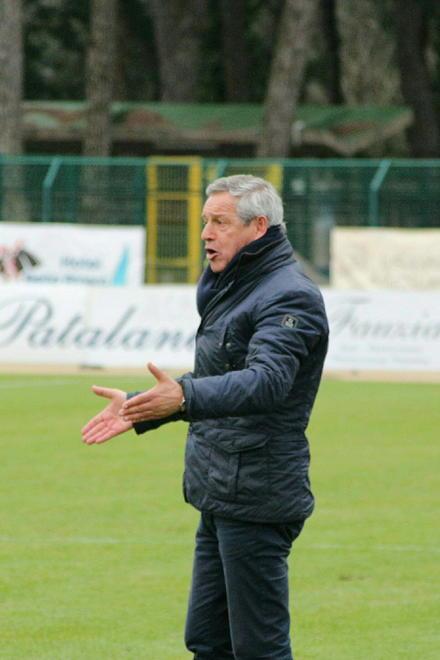 Real Forte agguanta il pari in extremis 