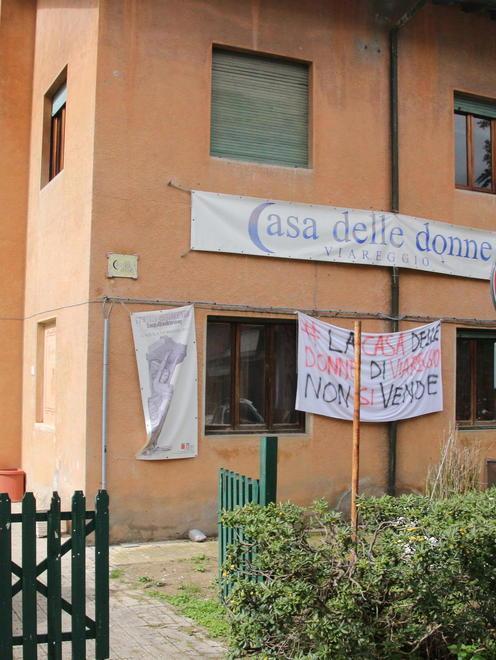 Casa delle donne, oggi il consiglio 