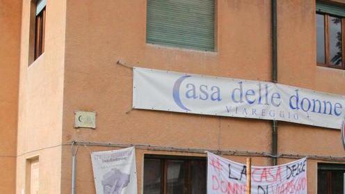 Casa delle donne, oggi il consiglio