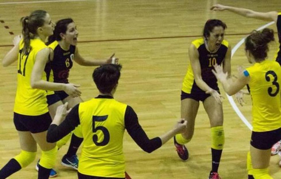 Ariete ko: Riotorto domina a Prato 