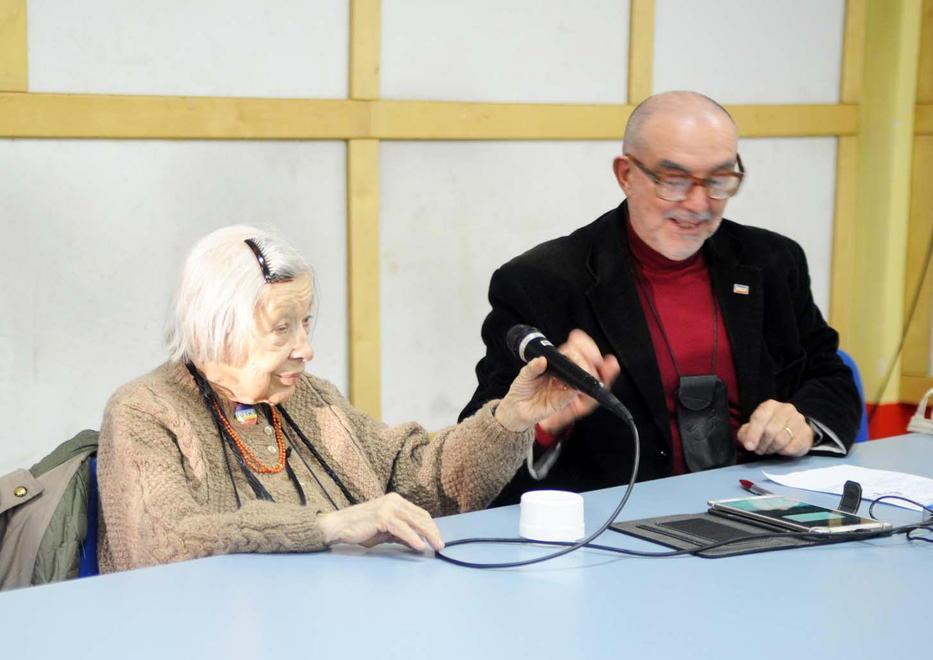 Lidia Menapace e le donne nel Sessantotto