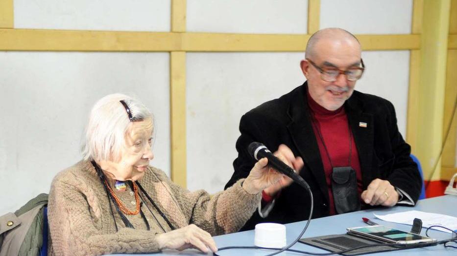 Lidia Menapace e le donne nel Sessantotto