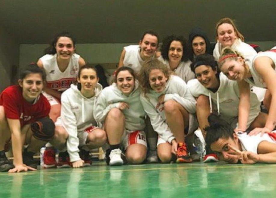 La Sanitaria sbanca il parquet di Altopascio Sprint nel finale