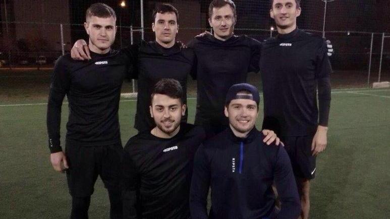 Fc Bascalia non molla la presa ma Rispe Crew è sempre più capolista