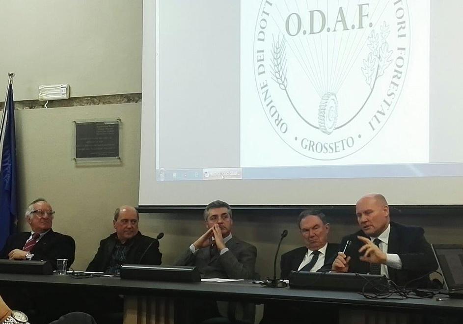 Clima e agricoltura: il futuro della Maremma 
