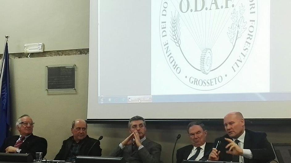 Clima e agricoltura: il futuro della Maremma
