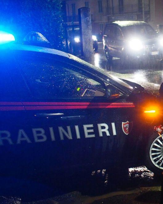 Anziani mettono in fuga una gang di malviventi 