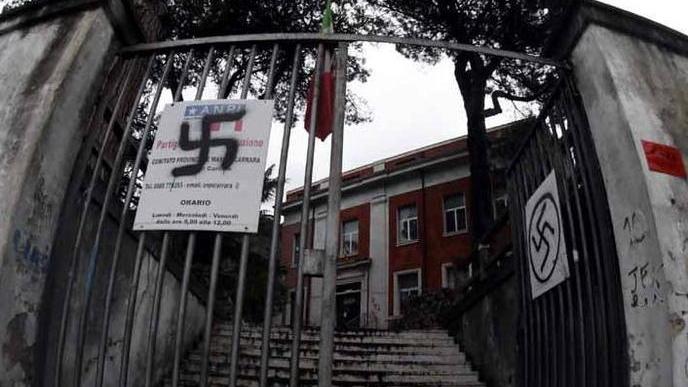 Dai socialisti la solidarietà all’Anpi