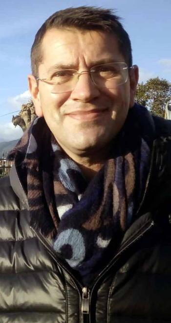 Forza Italia sceglie Giovannetti 