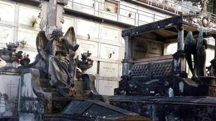 Marcognano, regno del marmo “nero” vicino a una svolta