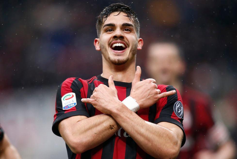 Il Var e André Silva Gattuso ringhia e il Milan resta in corsa