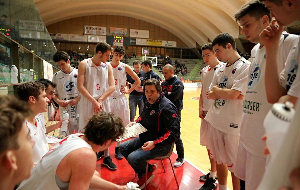 Don Bosco, a Siena niente rimonta ma ko anche Pontedera