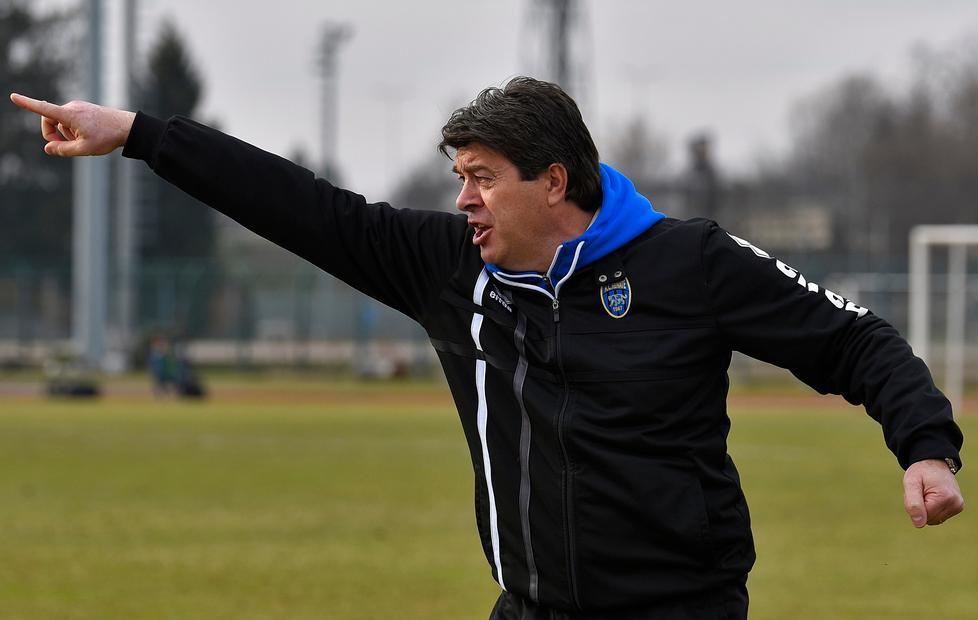 Foschi, da vice-Di Carlo al miracolo Renate 