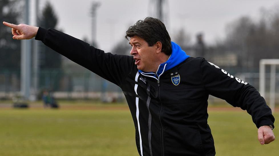 Foschi, da vice-Di Carlo al miracolo Renate