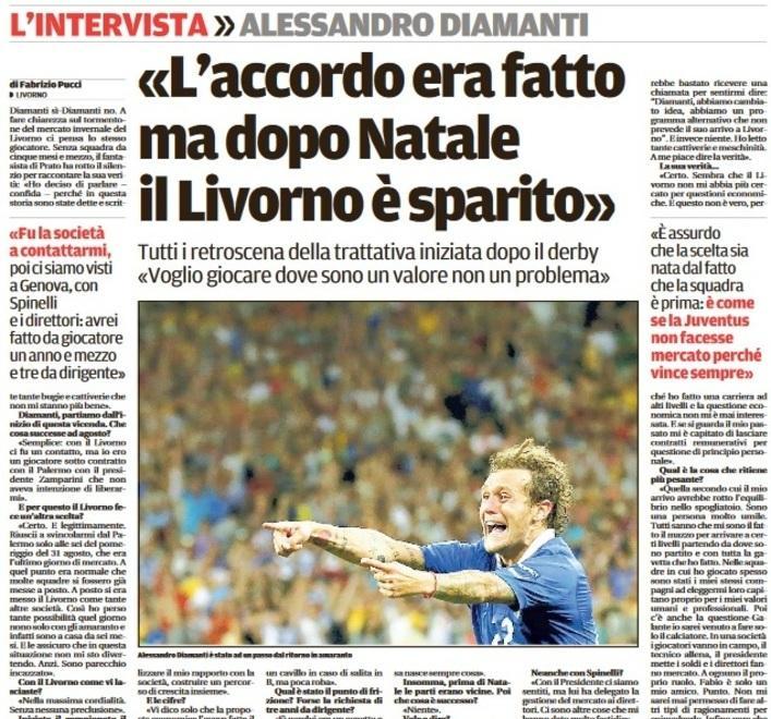 «Umiliati da squadrette, ci serviva una scossa» 