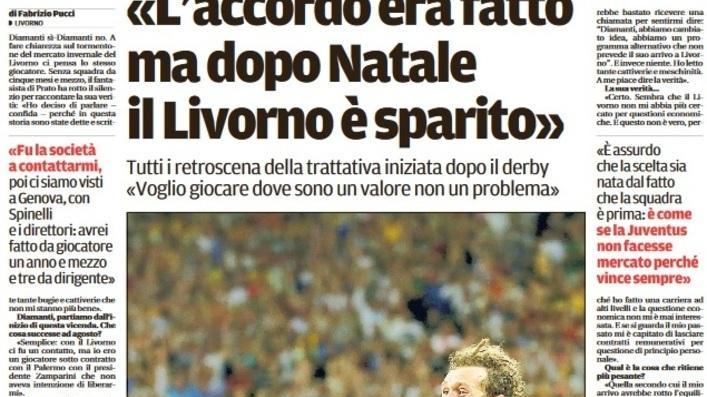 «Umiliati da squadrette, ci serviva una scossa»