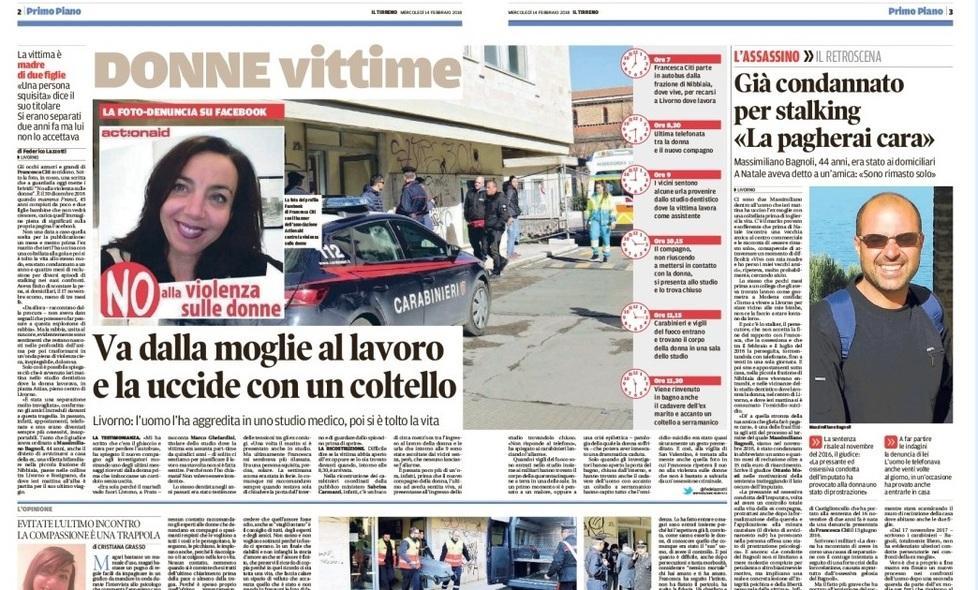 i precedenti 