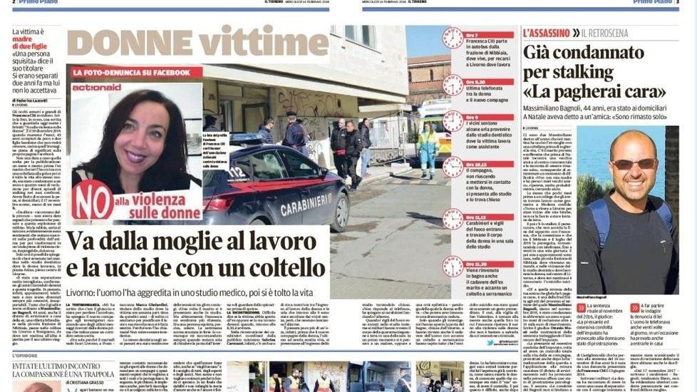 i precedenti