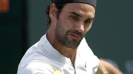 A un passo dall’impresa Federer cede solo all’ultimo tie break