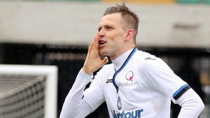 103 volte in A Maurito fra gol ricordi e record