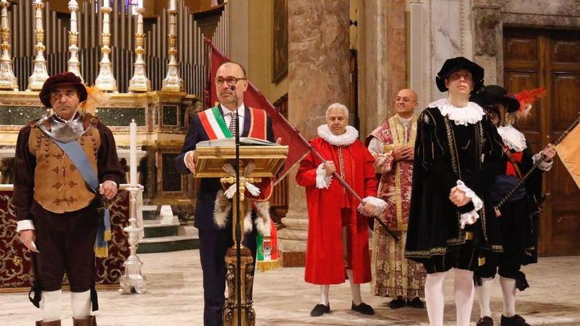 La città festeggia 412 anni ma i livornesi non ci sono
