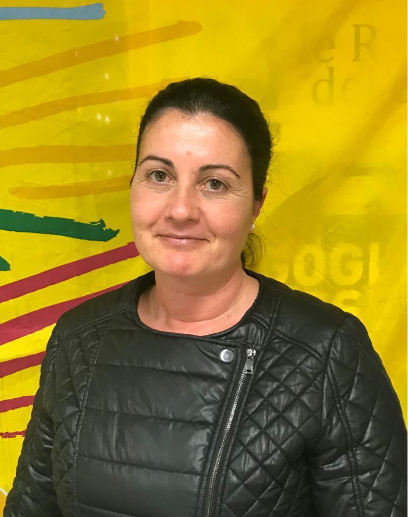 Marina Fruzzetti