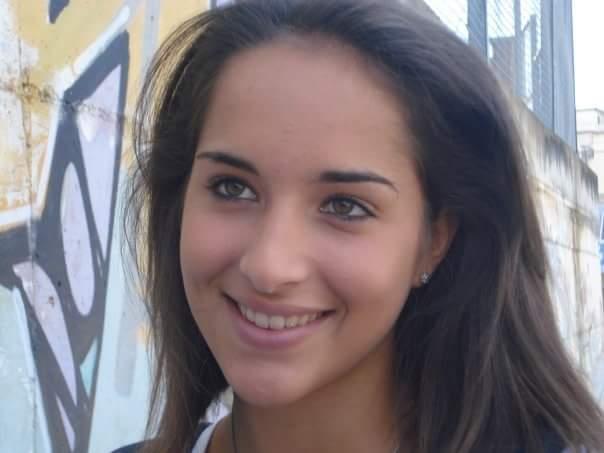 Una bella immagine di Elena Maestrini