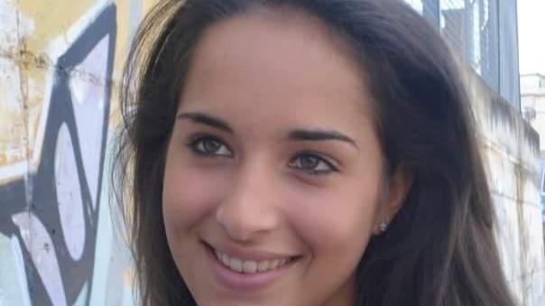 Una bella immagine di Elena Maestrini