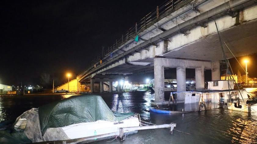 «Portocanale, ora basta: la Regione intervenga»
