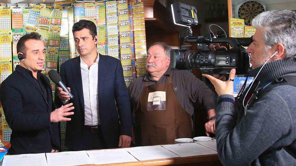 «Nove spaccate in dieci anni. Ora basta, ci serve protezione»