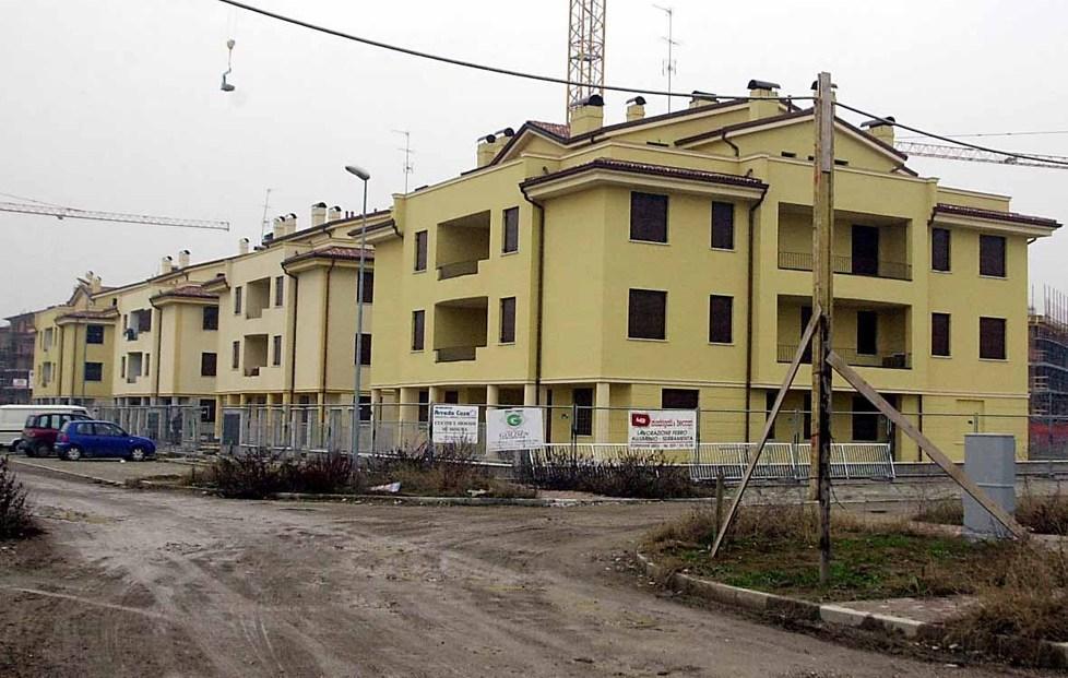 Case popolari, ridotti gli aumenti 