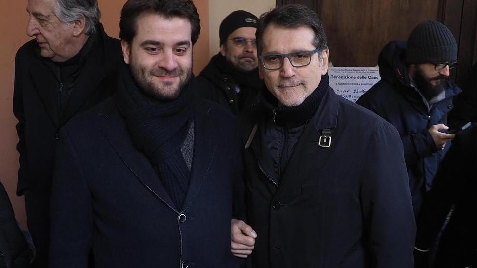 «Trovo disgustoso vedere i brigatisti che parlano in tv»