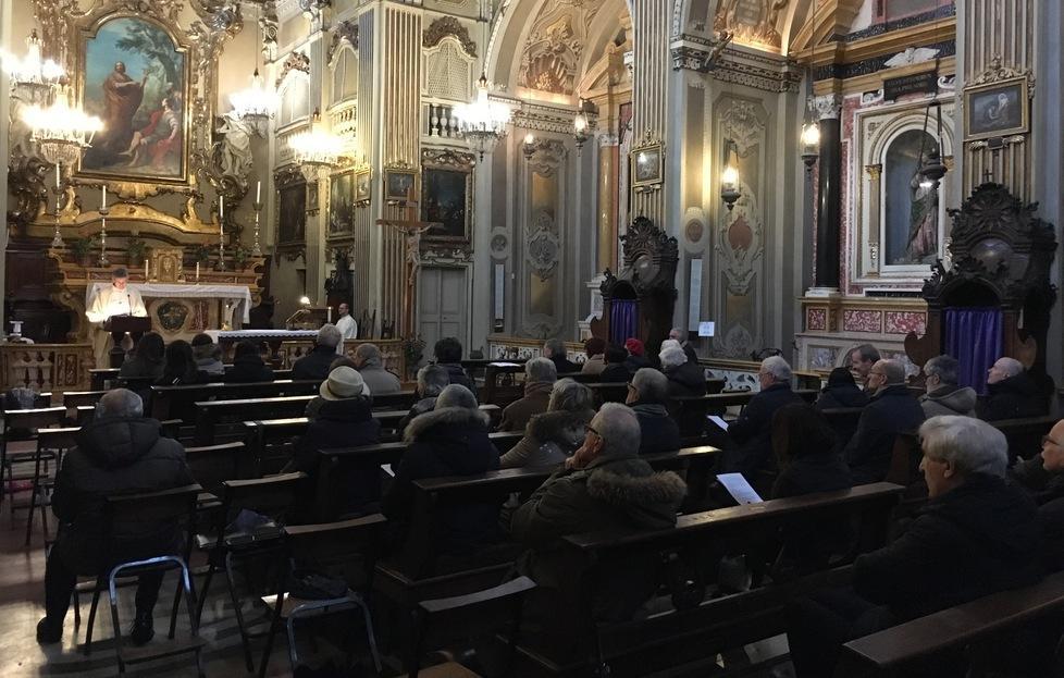 «Ogni anno è sempre più dura» 