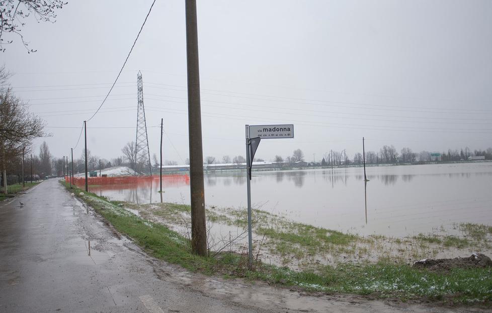 Prefetto attiva tutti i canali per far fronte alle emergenze