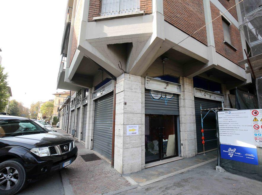 Nell’ex sala slot uno spazio per i giovani 