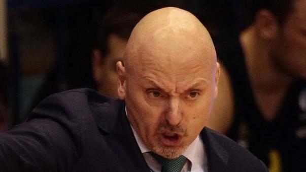Solido e imbattuto, il Lokomotiv di Obradovic favorito per sollevare il trofeo
