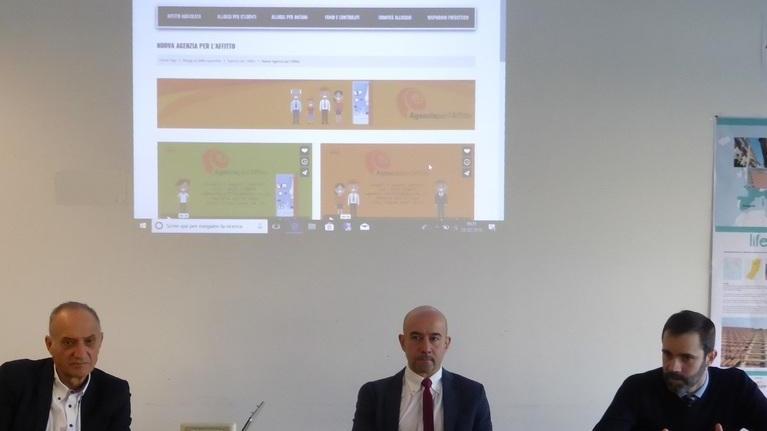 Più facile affittare casa con bonus e sconto Imu