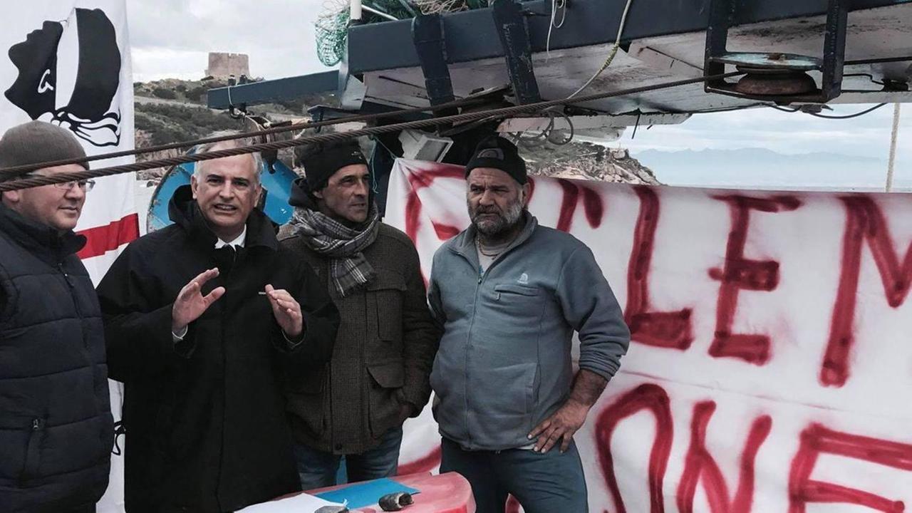 Soru: «È una fake news post elettorale»