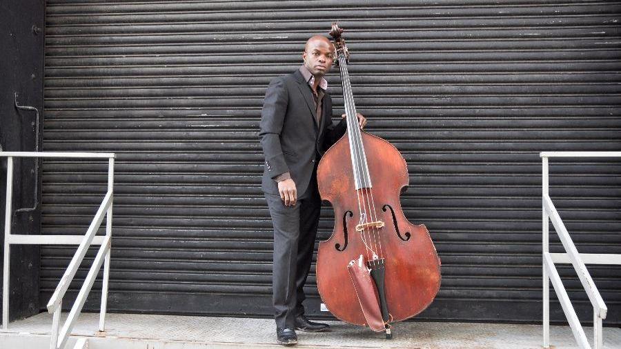 Modena. Jazz con il bassista Richie Goods