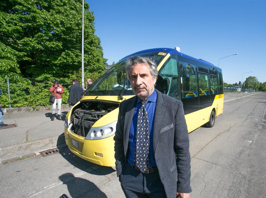Seta, l’era Bulgarelli sul viale del tramonto