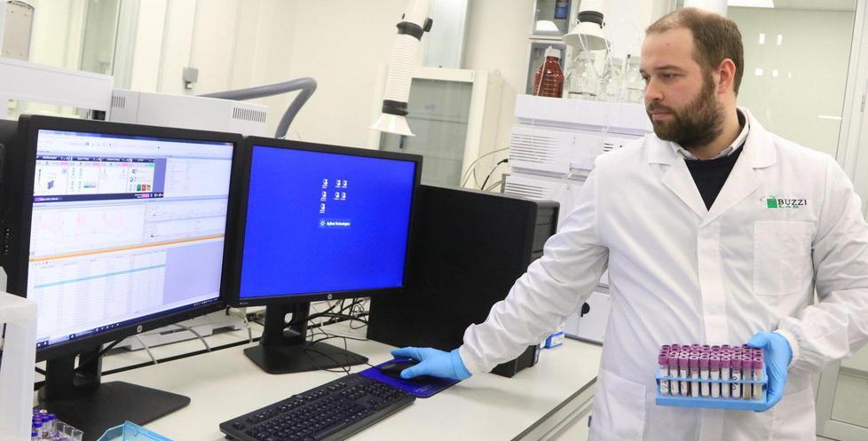 Protesi infette, Buzzilab scopre la proteina spia - Video 
