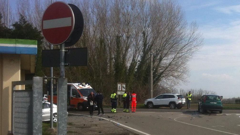 Modena, un 94enne la vittima dell'incidente sulla Vignolese