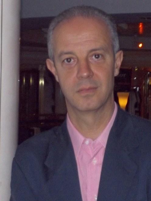 Rodolfo Branchetti