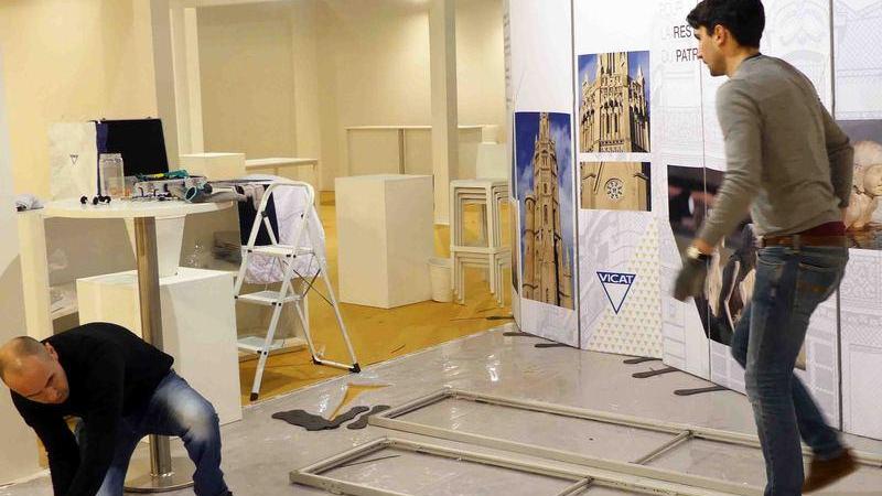 Da Leonardo a Fellini, torna il Salone del Restauro